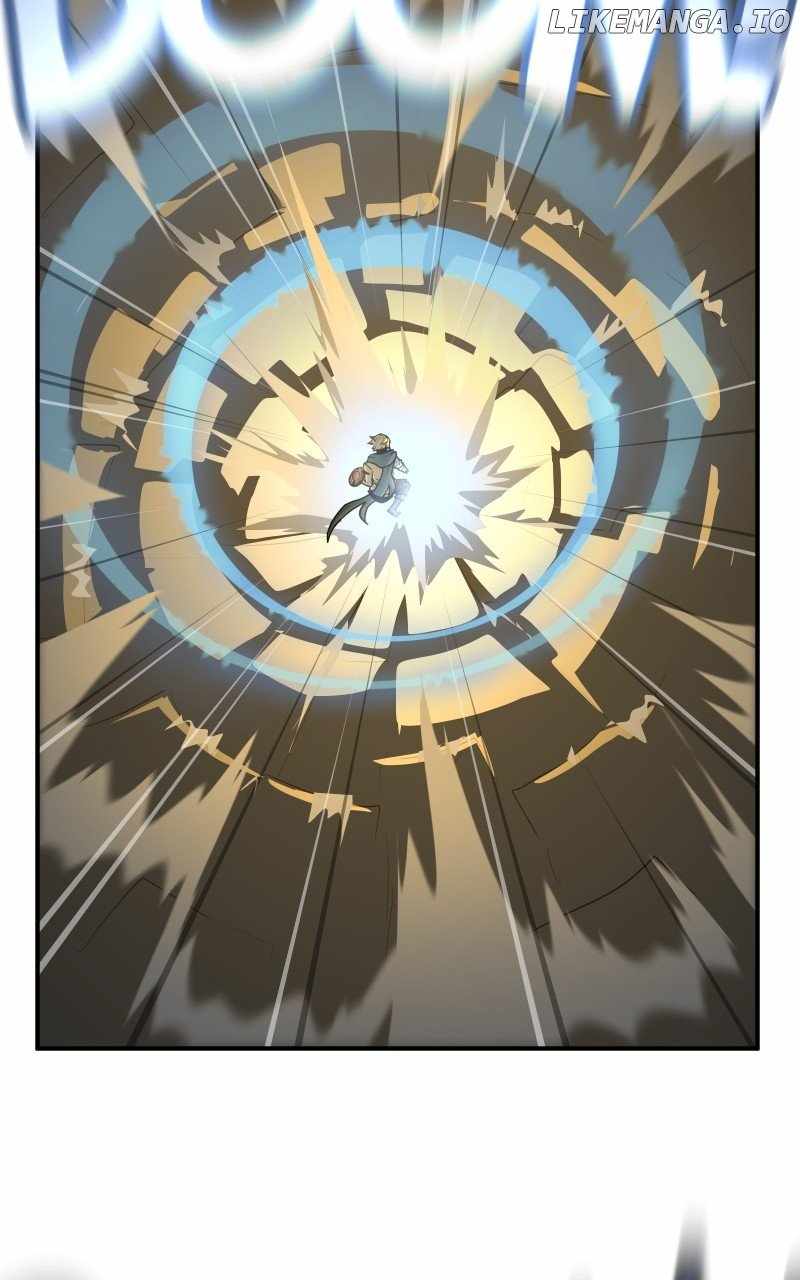 The One Who Parried Death Chapter 46 68